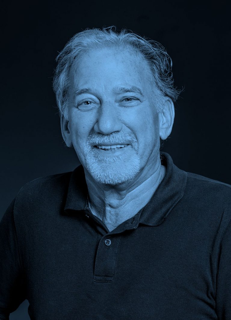 Portrait von Christian K