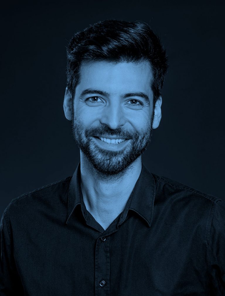 Gaetano Marchese Vertriebsmitarbeiter für das Herstellerprogramm Ultraschallgeräte