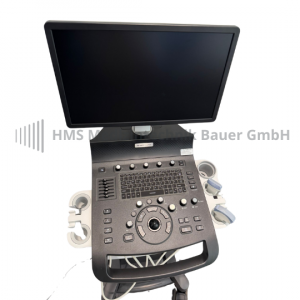 gebrauchtes Ultraschall Demogerät Versana Essential in Top Zustand