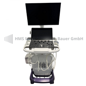 gebrauchtes Ulltraschall Demogerät GE Versana Premier in top Zustand