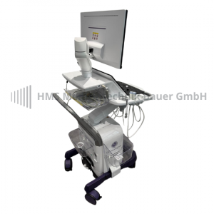 gebrauchtes Ulltraschall Demogerät GE Versana Premier in top Zustand