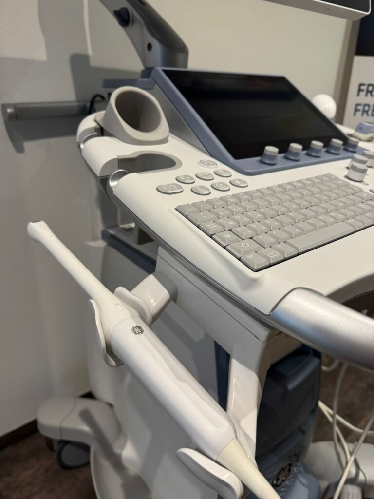 GE Healthcare Voluson S10 gebrauchtes generalüberholtes Ultraschallgerät Frauenheilkunde Gynäkologie Prenataldiagnostik
